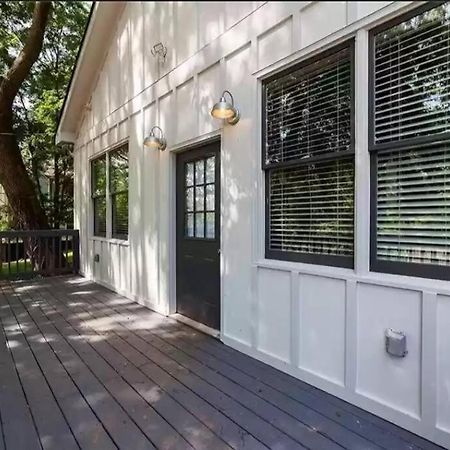 West End Modern Atlanta 3 Bedroom Bungalow Exteriör bild