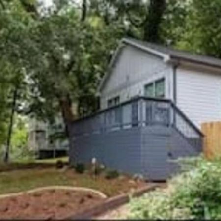 West End Modern Atlanta 3 Bedroom Bungalow Exteriör bild