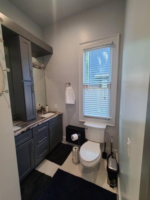 West End Modern Atlanta 3 Bedroom Bungalow Exteriör bild