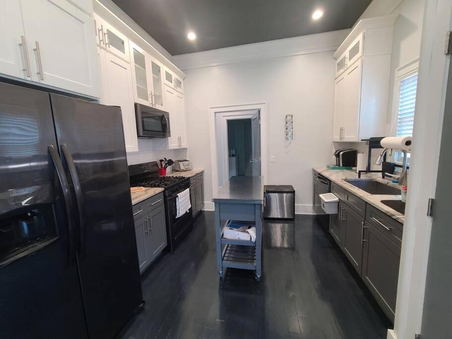 West End Modern Atlanta 3 Bedroom Bungalow Exteriör bild