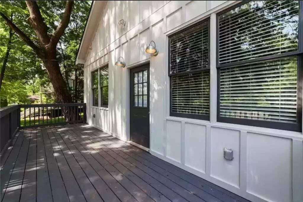 West End Modern Atlanta 3 Bedroom Bungalow Exteriör bild