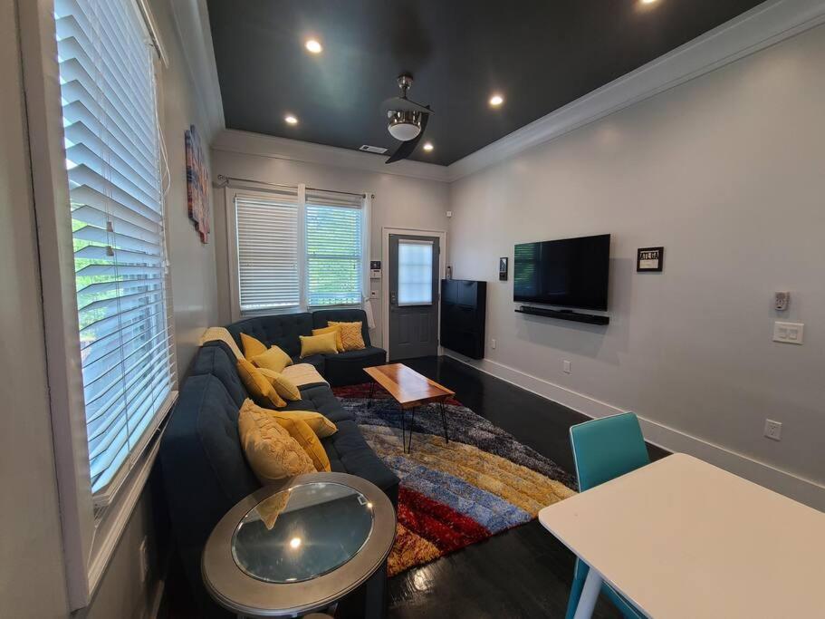 West End Modern Atlanta 3 Bedroom Bungalow Exteriör bild