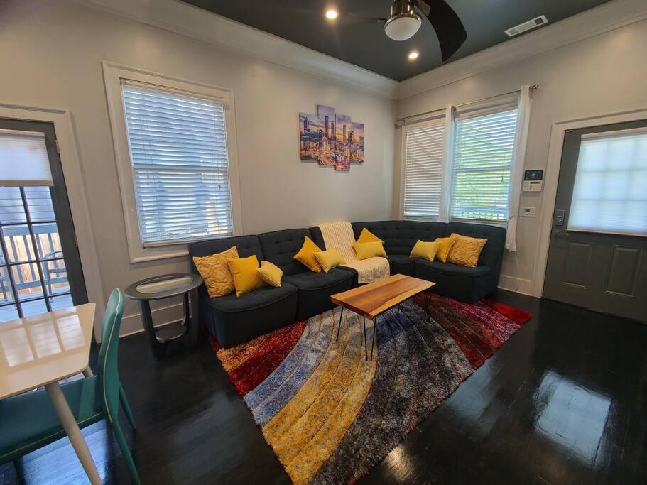 West End Modern Atlanta 3 Bedroom Bungalow Exteriör bild