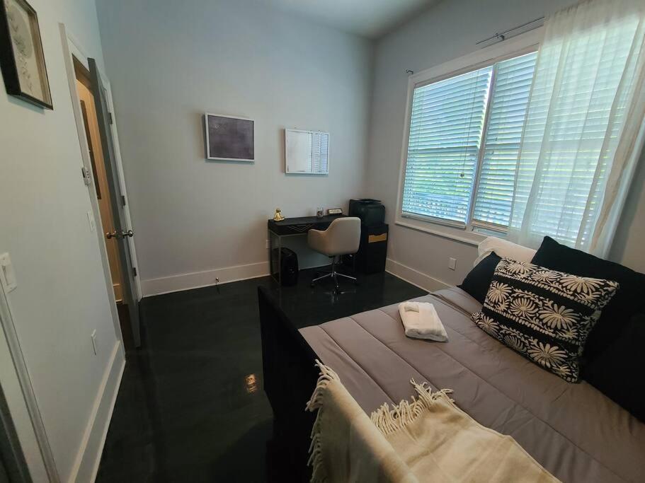 West End Modern Atlanta 3 Bedroom Bungalow Exteriör bild