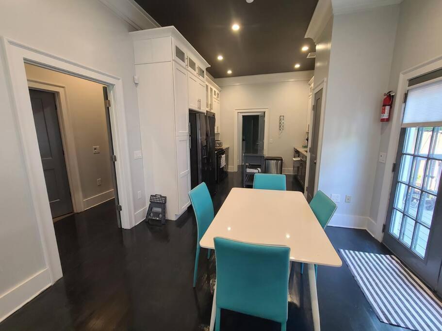 West End Modern Atlanta 3 Bedroom Bungalow Exteriör bild